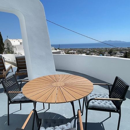 Solo Sole Suites Santorini Éxo Goniá Kültér fotó