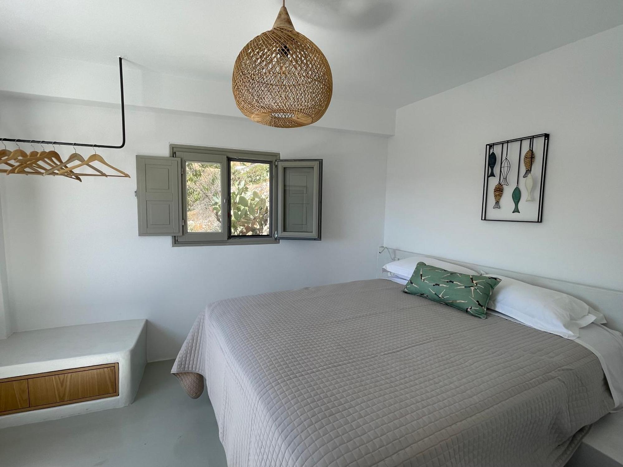 Solo Sole Suites Santorini Éxo Goniá Kültér fotó