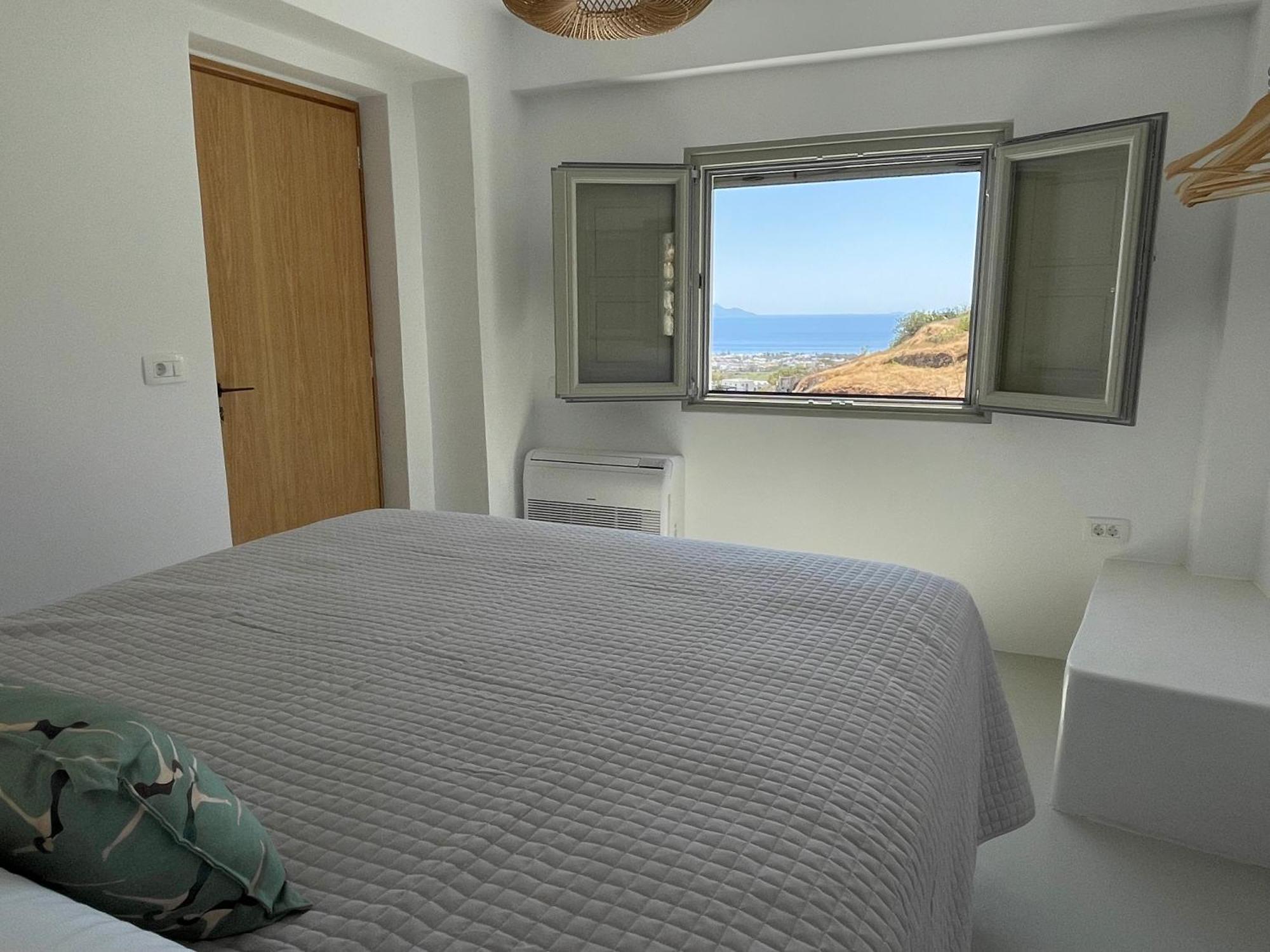Solo Sole Suites Santorini Éxo Goniá Kültér fotó