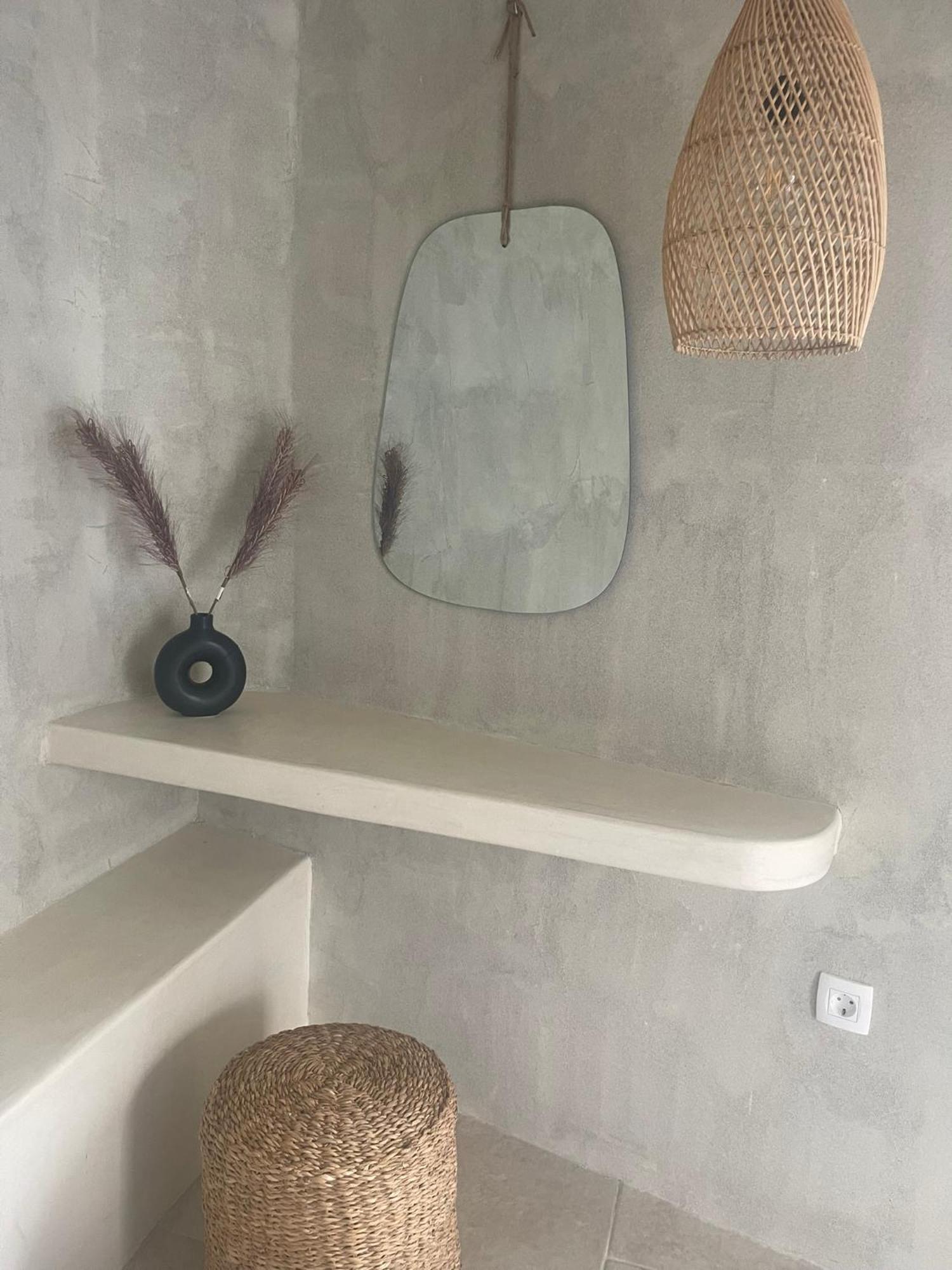 Solo Sole Suites Santorini Éxo Goniá Kültér fotó